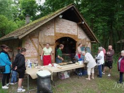Arboretumfest (Familienfest) 2026